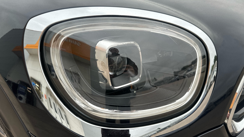 MINI Countryman 1.5 Cooper Exclusive 5dr Auto Petrol Hatchback